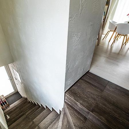 Apartamentai Salia Juros Palanga Luaran gambar
