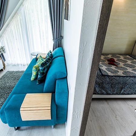 Apartamentai Salia Juros Palanga Luaran gambar