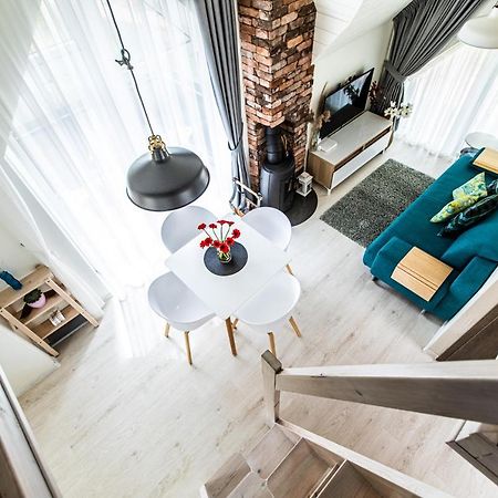 Apartamentai Salia Juros Palanga Luaran gambar
