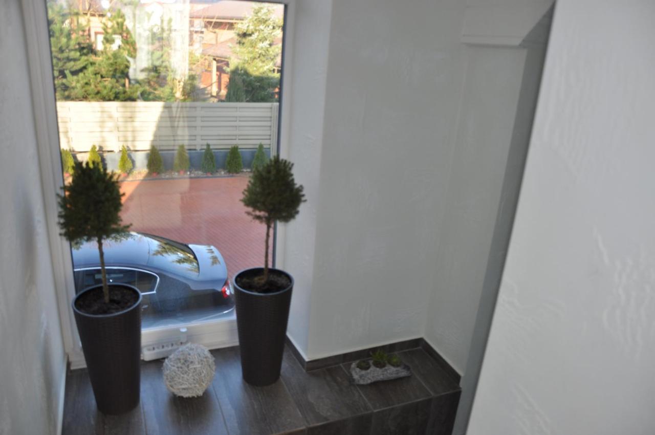 Apartamentai Salia Juros Palanga Luaran gambar