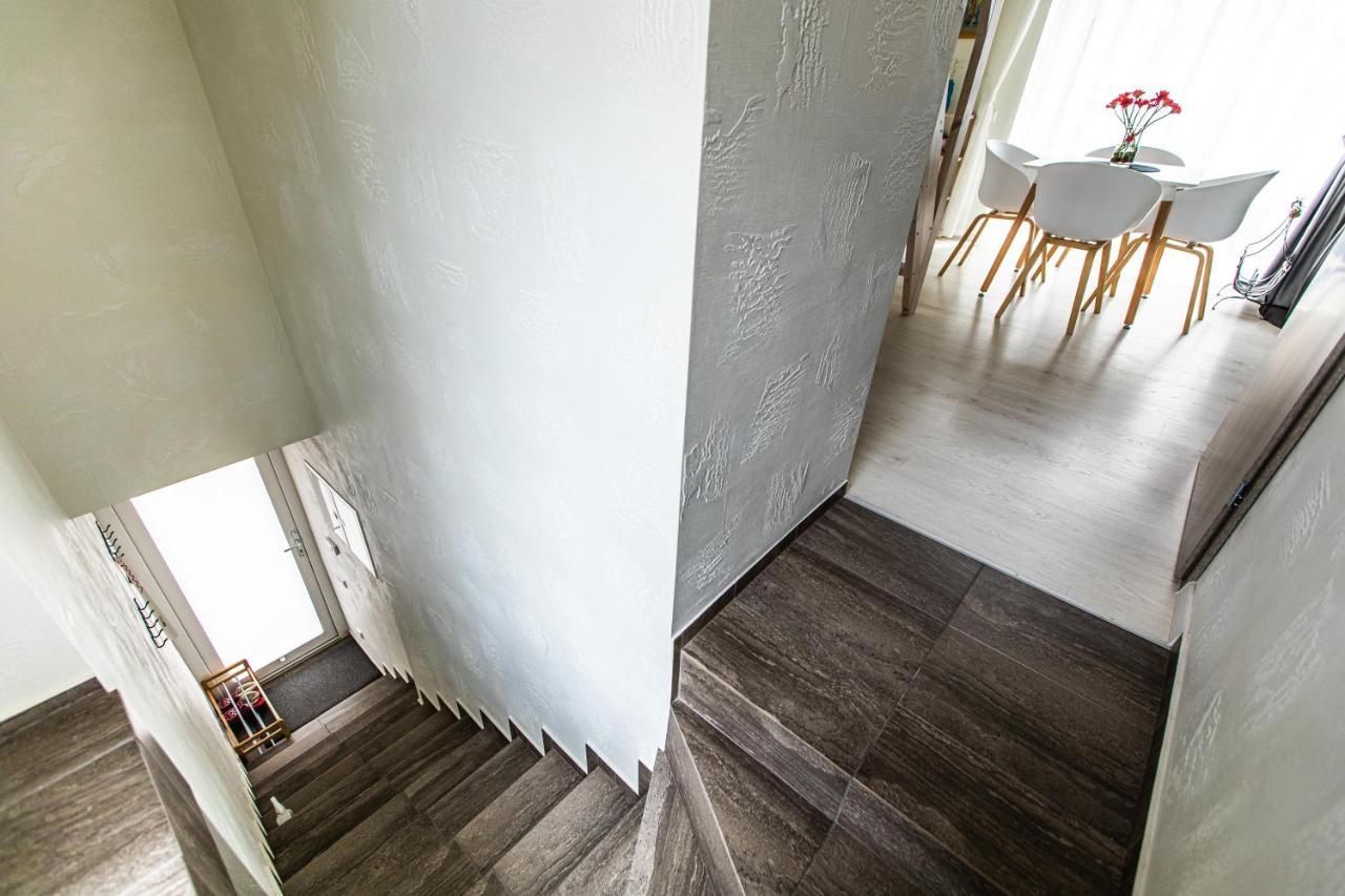 Apartamentai Salia Juros Palanga Luaran gambar