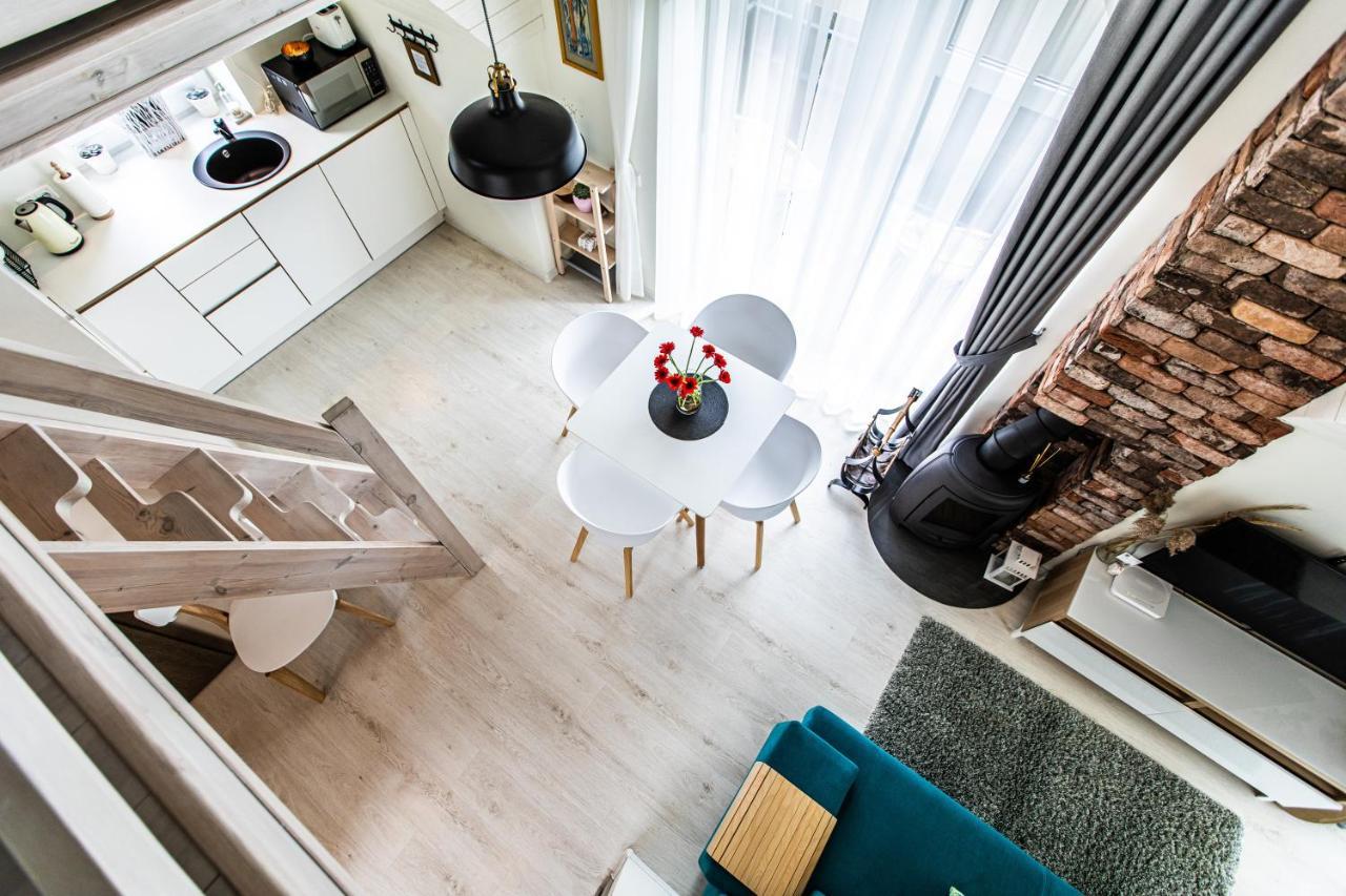 Apartamentai Salia Juros Palanga Luaran gambar