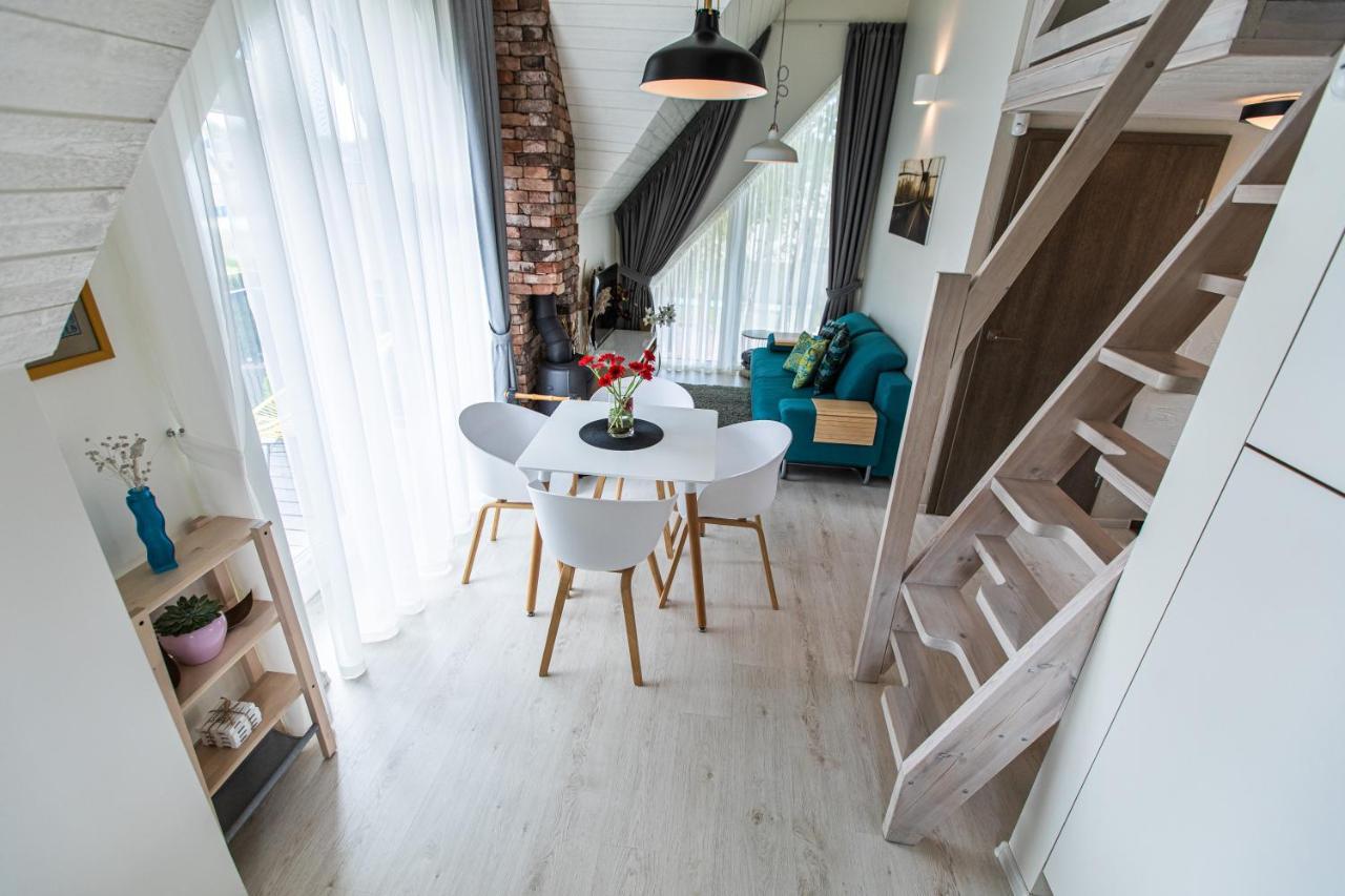 Apartamentai Salia Juros Palanga Luaran gambar