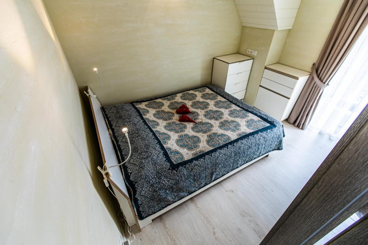 Apartamentai Salia Juros Palanga Luaran gambar