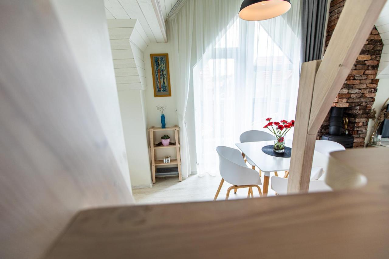 Apartamentai Salia Juros Palanga Luaran gambar