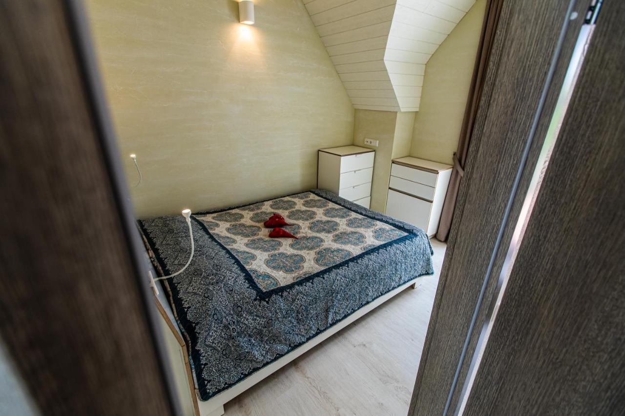 Apartamentai Salia Juros Palanga Luaran gambar