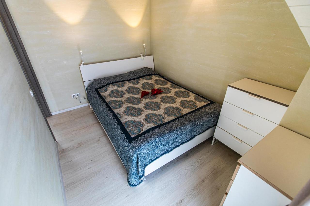 Apartamentai Salia Juros Palanga Luaran gambar