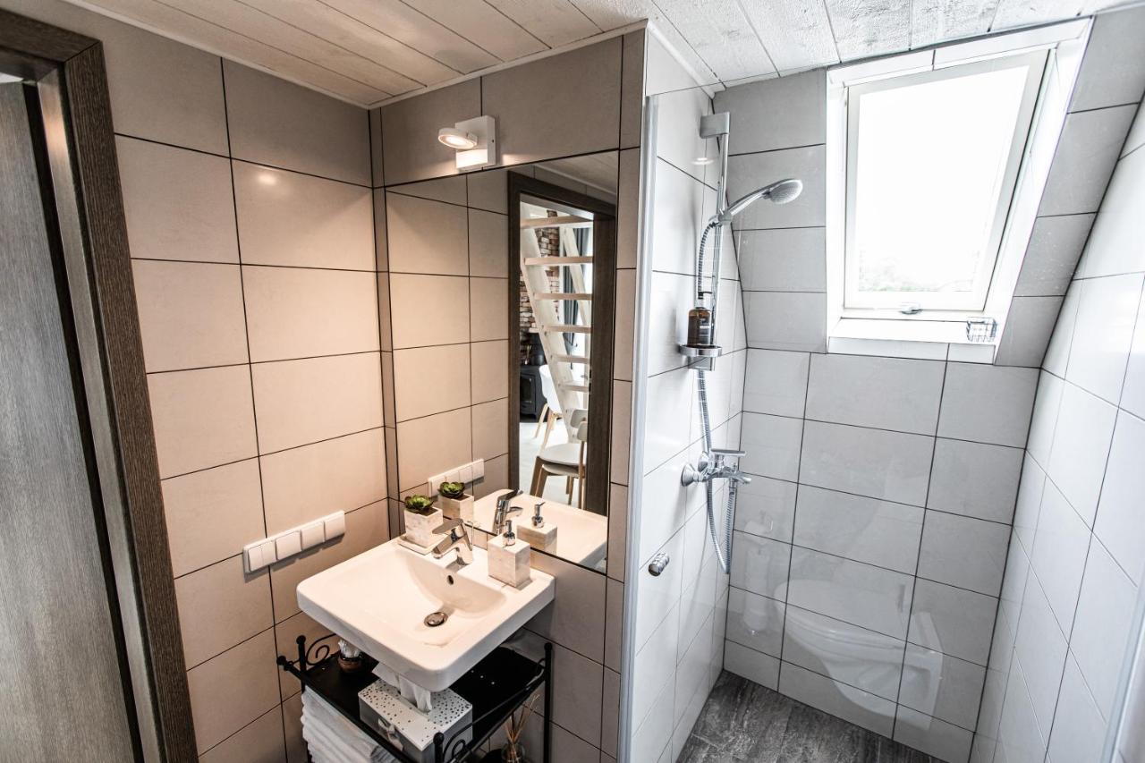 Apartamentai Salia Juros Palanga Luaran gambar